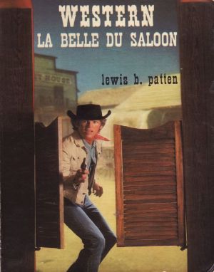 [Western 98] • La Belle Du Saloon